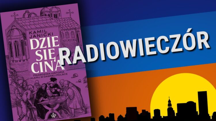 Dziesięcina Radio Zachód - Lubuskie