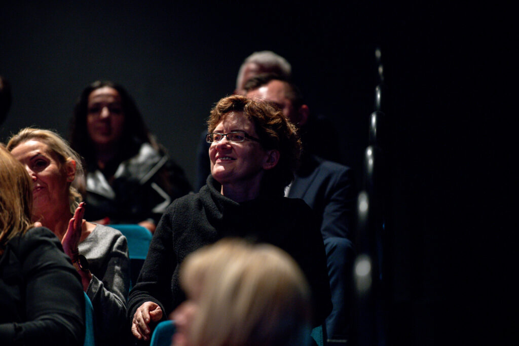 "Senior a wielolekowość. Jak nie zgubić się w terapiach?" Radio Zachód - Lubuskie