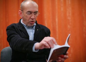 fot. Collegium Polonicum