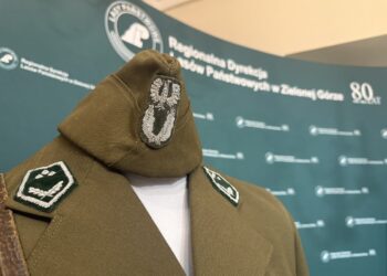 80-lecie Regionalnej Dyrekcji Lasów Państwowych w Zielonej Górze 14 80-lecie Regionalnej Dyrekcji Lasów Państwowych w Zielonej Górze Radio Zachód - Lubuskie