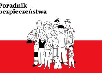 "Poradniki bezpieczeństwa" pojawią się w każdym polskim domu Radio Zachód - Lubuskie