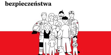 "Poradniki bezpieczeństwa" pojawią się w każdym polskim domu Radio Zachód - Lubuskie