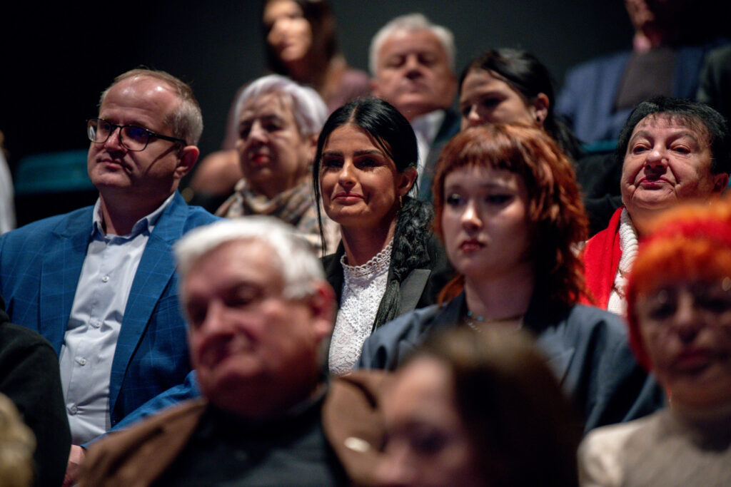 "Senior a wielolekowość. Jak nie zgubić się w terapiach?" Radio Zachód - Lubuskie