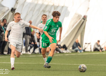 fot. Sebastian Cielecki / Lechia Zielona Góra
