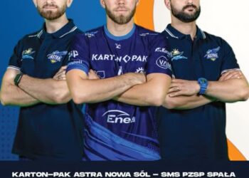 ,,Koliberki'' podejmą młodzież ze Spały. Trener Cop dmucha na zimne Radio Zachód - Lubuskie