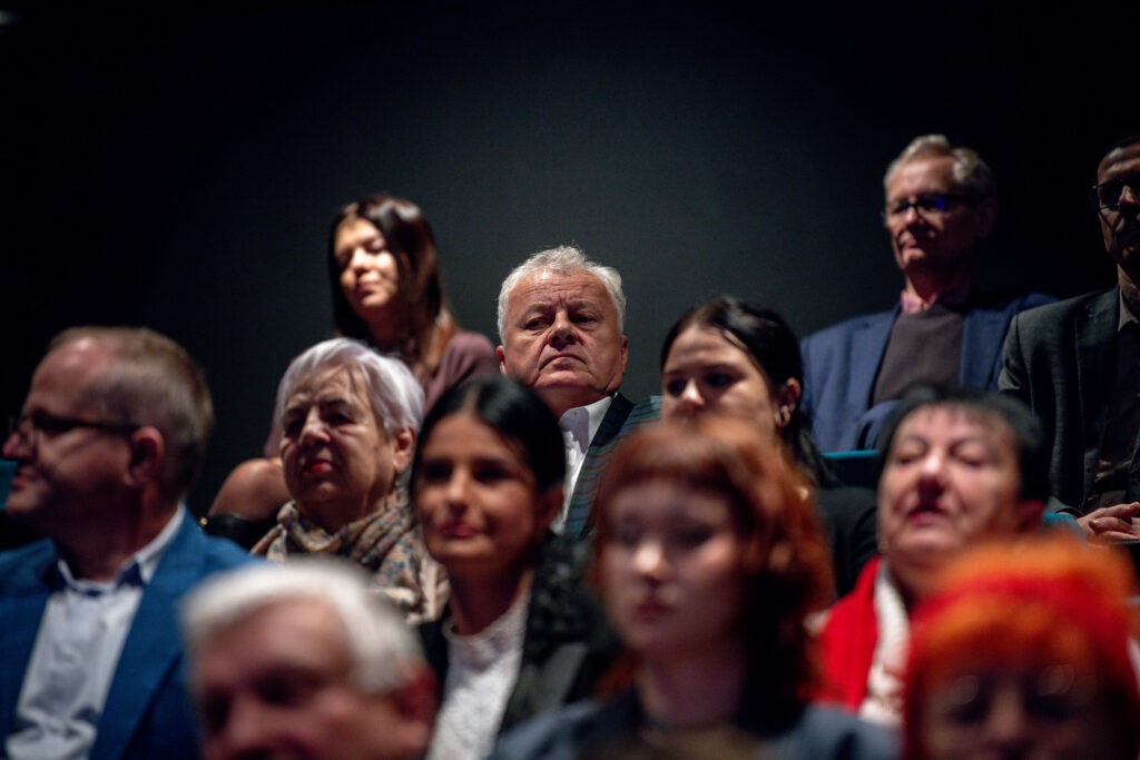 "Senior a wielolekowość. Jak nie zgubić się w terapiach?" Radio Zachód - Lubuskie