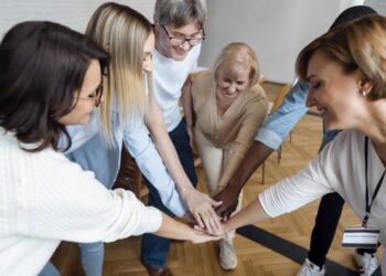 W Sulechowie powstanie Centrum Usług Społecznych 13 Foto: Freepik