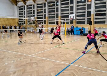 Volley Gorzów wygrał historyczne derby 11 Volley Gorzów wygrał historyczne derby Radio Zachód - Lubuskie