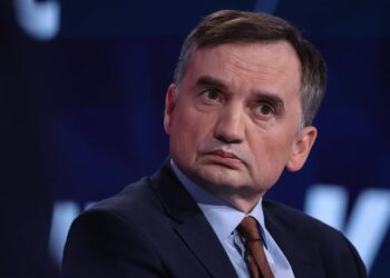 Sprawa immunitetu Ziobry. Były minister sprawiedliwości zabrał głos