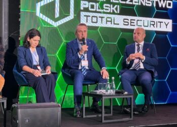 Zielona Góra na Smart City Forum Radio Zachód - Lubuskie