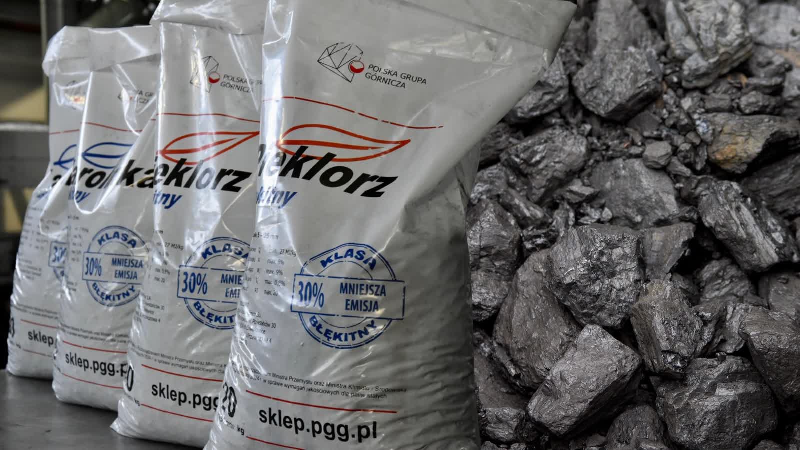 Spełnia normy UE, które zaczną obowiązywać po 2031 roku. Czym się wyróżnia nowy węgiel z PGG?