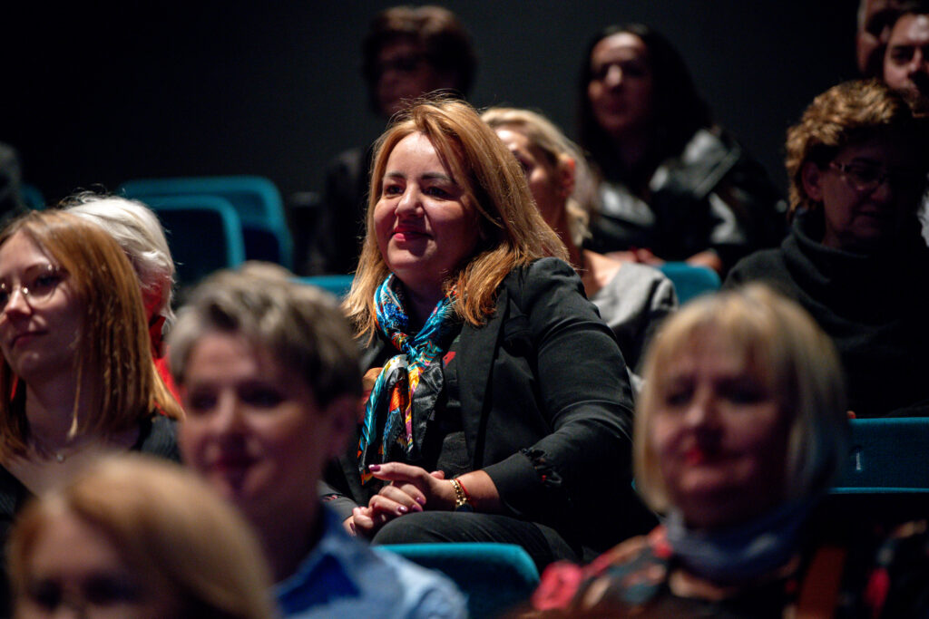 "Senior a wielolekowość. Jak nie zgubić się w terapiach?" Radio Zachód - Lubuskie