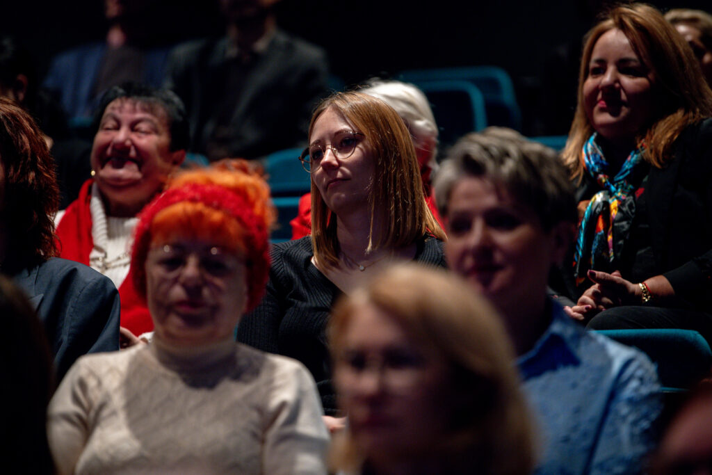 "Senior a wielolekowość. Jak nie zgubić się w terapiach?" Radio Zachód - Lubuskie