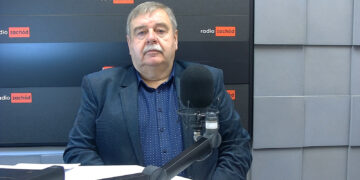 Alfred Kałużny, wiceprezes Lubuskiej Izby Rolniczej Radio Zachód - Lubuskie