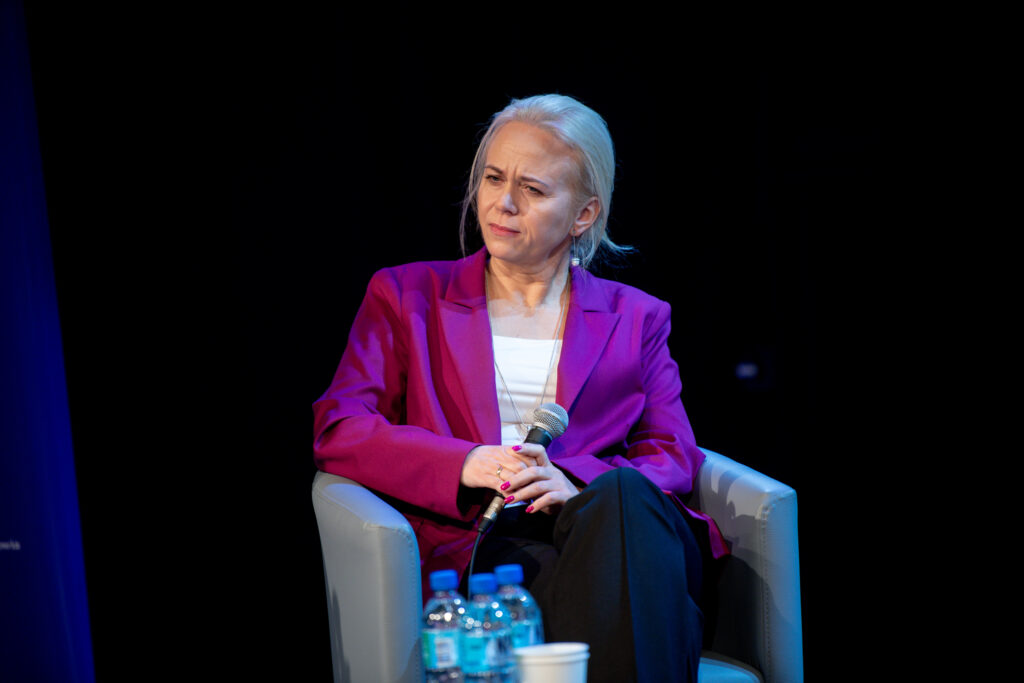 "Senior a wielolekowość. Jak nie zgubić się w terapiach?" Radio Zachód - Lubuskie