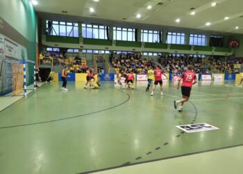 Kielecka młodzież nie zatrzymała Stali Radio Zachód - Lubuskie