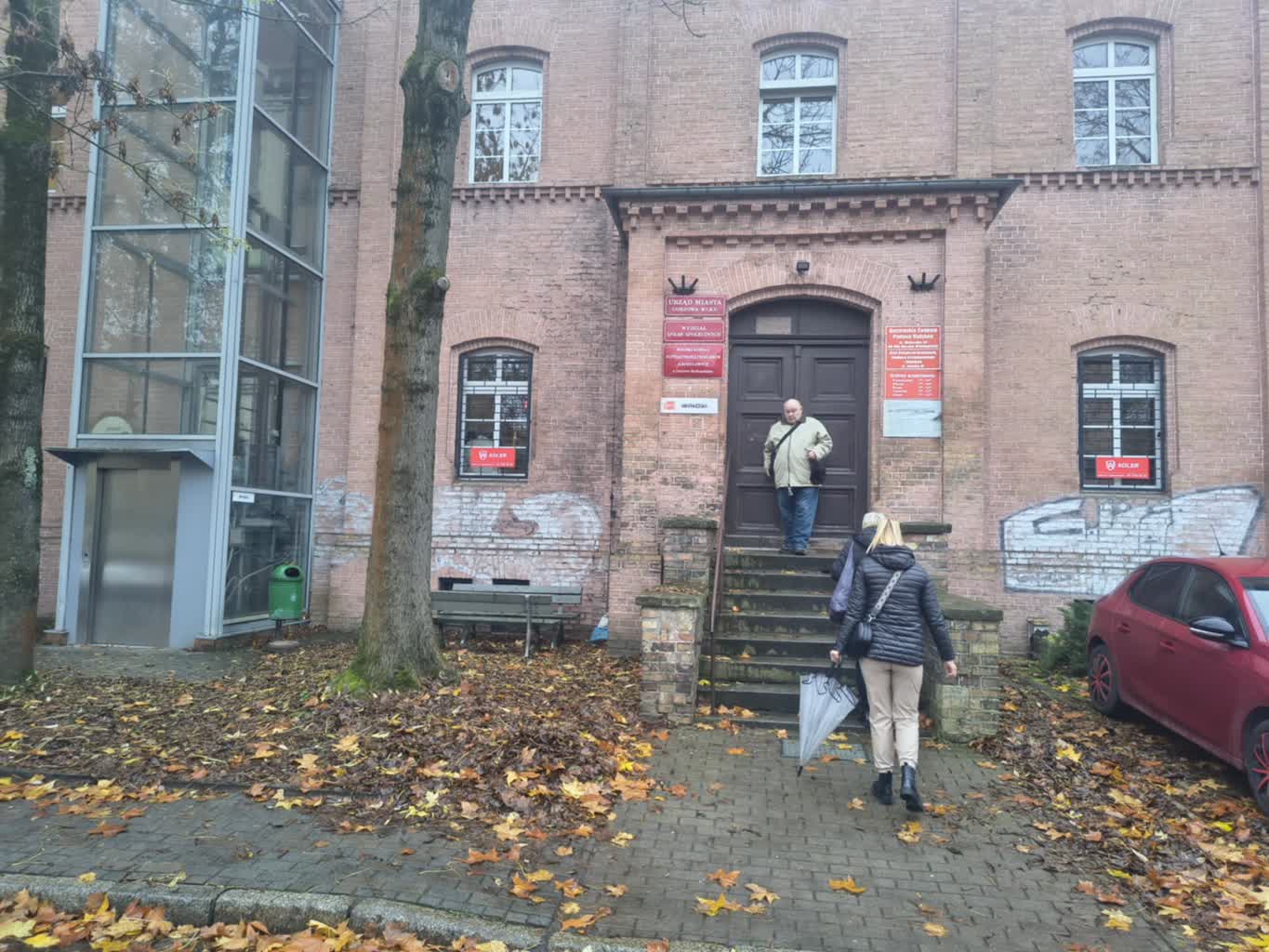 Gorzowianie składają wnioski o bon ciepłowniczy Radio Zachód - Lubuskie