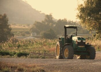 Nie dostał mandatu, ale może go stracić. Pijacki rajd ciągnikiem 12 Fot. Pixabay