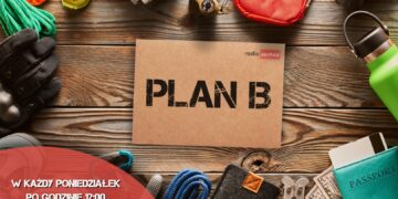 Plan "B” - Pozwolenie na broń Radio Zachód - Lubuskie