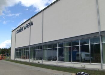 fot. TVP3 Gorzów Wielkopolski