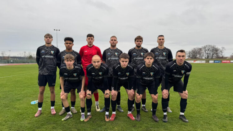 fot. Facebook/MKS Tęcza - Homanit Krosno Odrzańskie