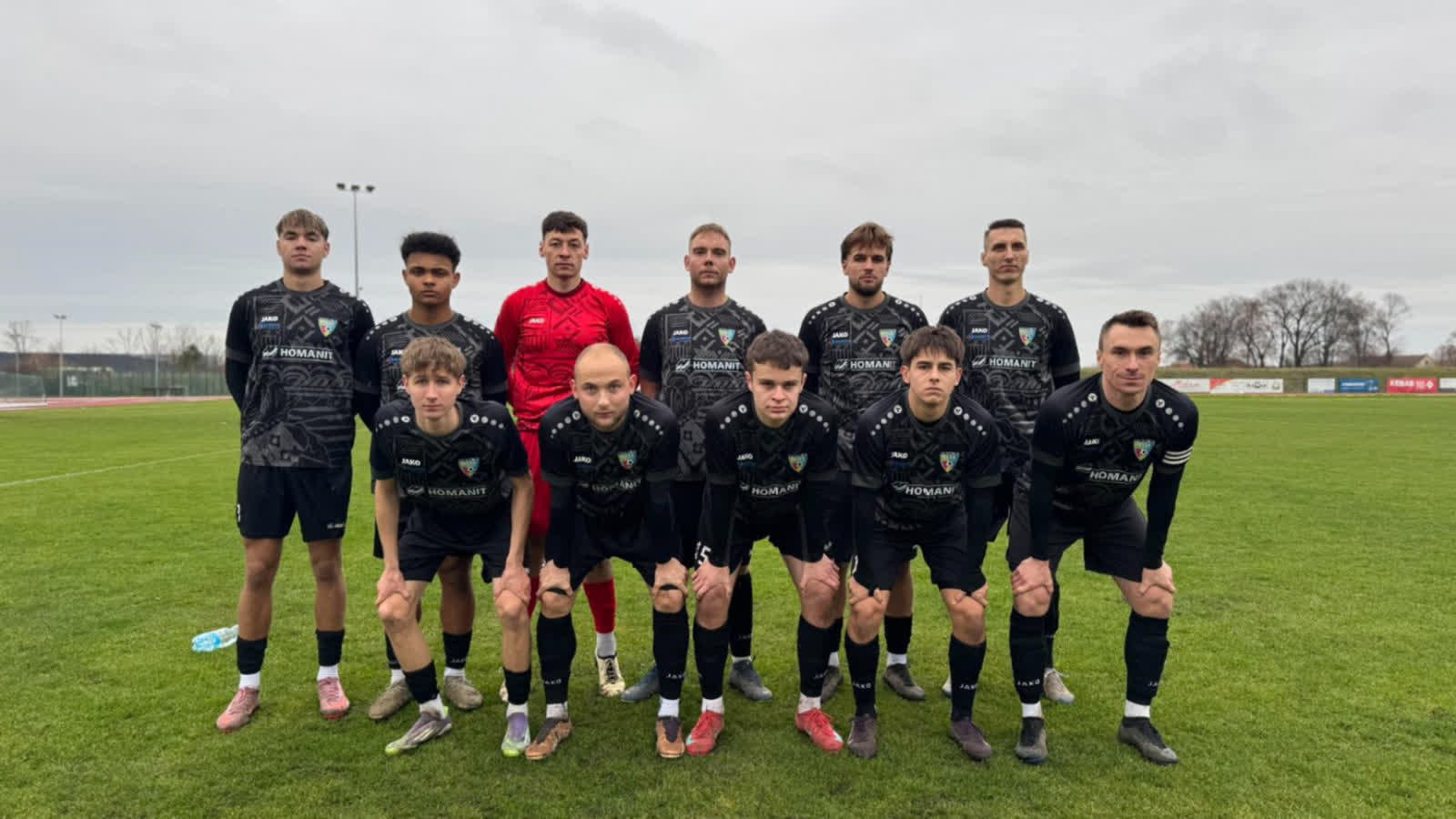 Tęcza przerwała hegemonię Korony w ostatniej kolejce jesieni