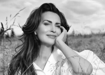 Nie żyje Agnieszka Maciąg 16 Fot. Robert Wolanski/FB