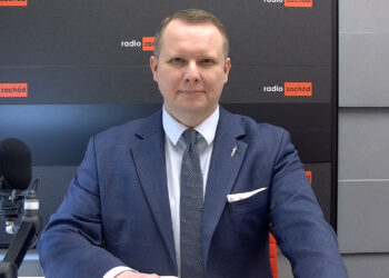 Kamiński: Z PiS-em nam teraz nie po drodze 10 Kamiński: Z PiS-em nam teraz nie po drodze Radio Zachód - Lubuskie