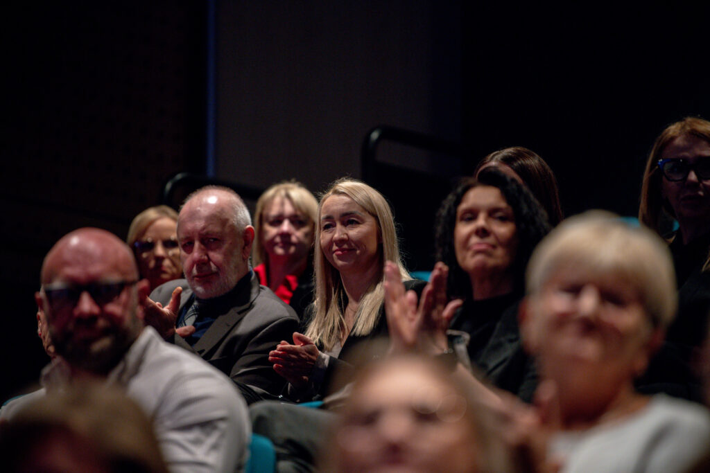 "Senior a wielolekowość. Jak nie zgubić się w terapiach?" Radio Zachód - Lubuskie