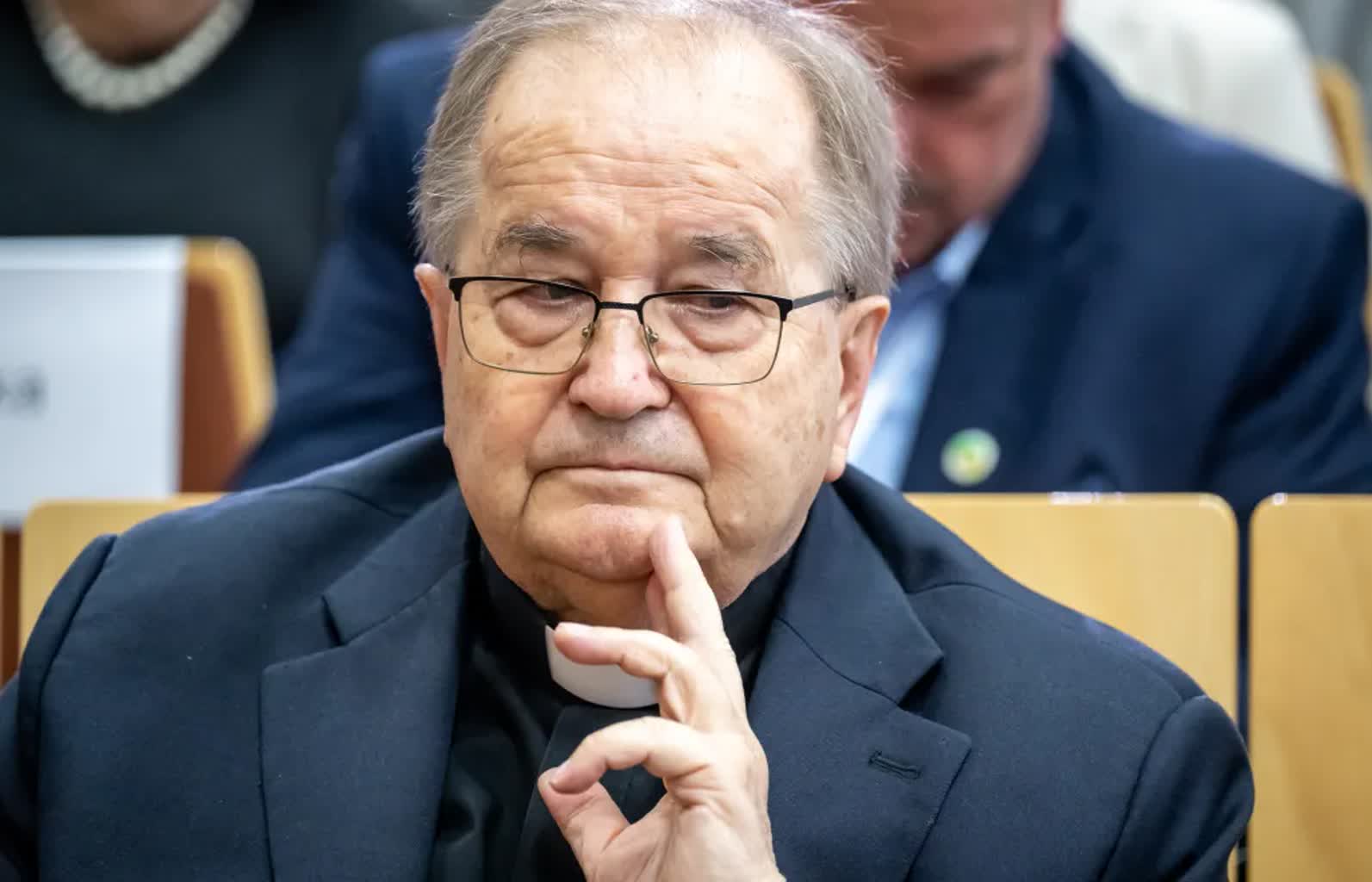 CBA weszło do fundacji Rydzyka. Zabezpieczono dokumenty ws. Funduszu Sprawiedliwości