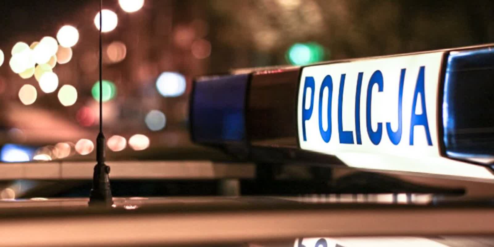 Policja szuka sprawcy brutalnego zabójstwa. Będzie przełom? Radio Zachód - Lubuskie