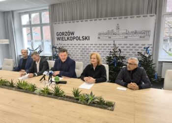 Radni KO o budżecie Gorzowa na 2026 rok Radio Zachód - Lubuskie
