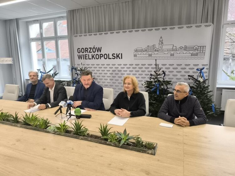 Radni KO o budżecie Gorzowa na 2026 rok Radio Zachód - Lubuskie