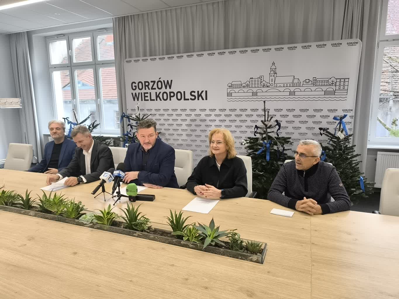 Radni KO o budżecie Gorzowa na 2026 rok Radio Zachód - Lubuskie