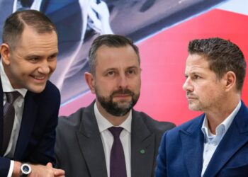 Fot. Kolaż zdjęć PAP