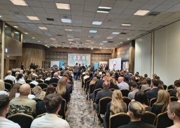 Młodzi satysfakcją ALKS AJP, nieoczywisty bohater wśród seniorów Radio Zachód - Lubuskie