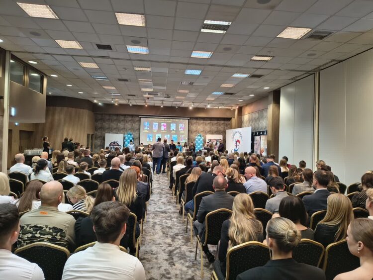 Młodzi satysfakcją ALKS AJP, nieoczywisty bohater wśród seniorów Radio Zachód - Lubuskie