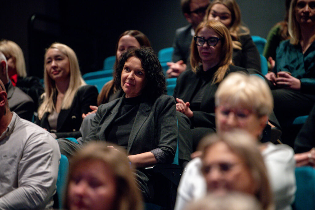 "Senior a wielolekowość. Jak nie zgubić się w terapiach?" Radio Zachód - Lubuskie