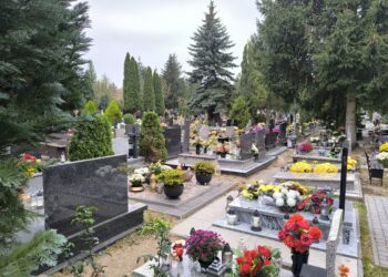 Dziś Dzień Zaduszny Radio Zachód - Lubuskie