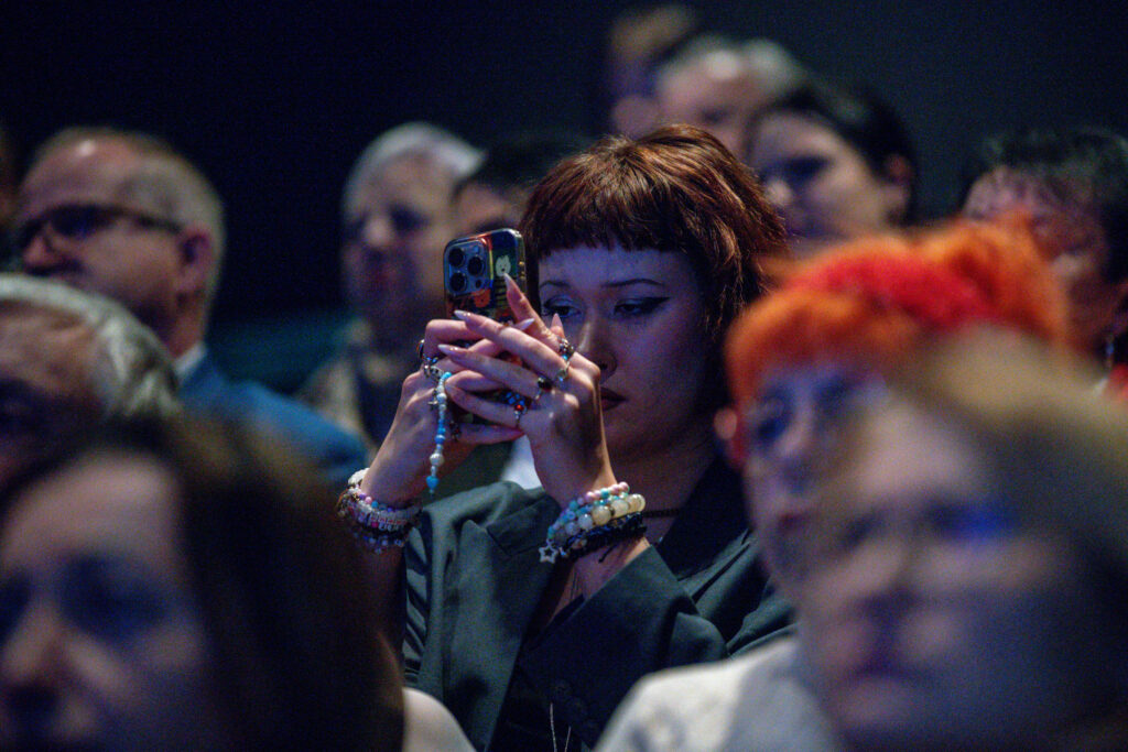 "Senior a wielolekowość. Jak nie zgubić się w terapiach?" Radio Zachód - Lubuskie