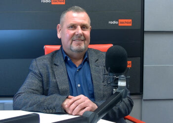 Henryk Janowicz, dyrektor Oddziału GDDKiA w Zielonej Górze (PSL) Radio Zachód - Lubuskie