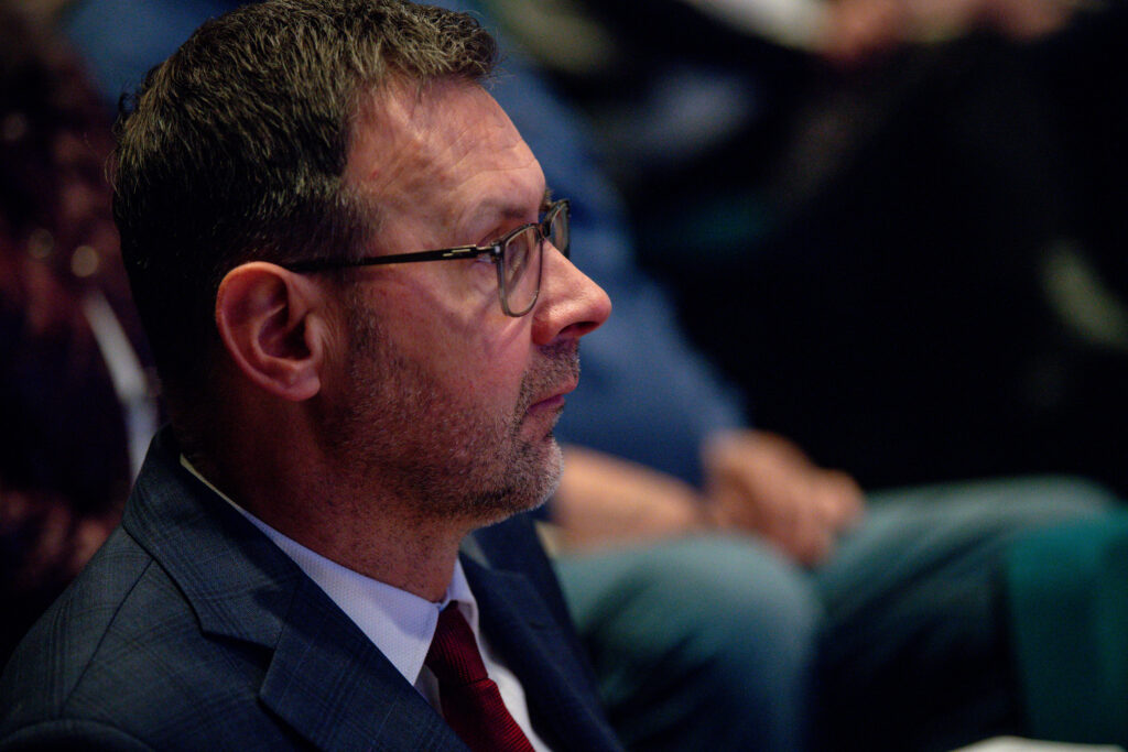 "Senior a wielolekowość. Jak nie zgubić się w terapiach?" Radio Zachód - Lubuskie