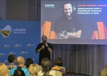 Networking, wiedza i inspiracje – lubuscy przedsiębiorcy szkolili się Radio Zachód - Lubuskie