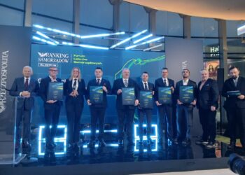 Ranking samorządów