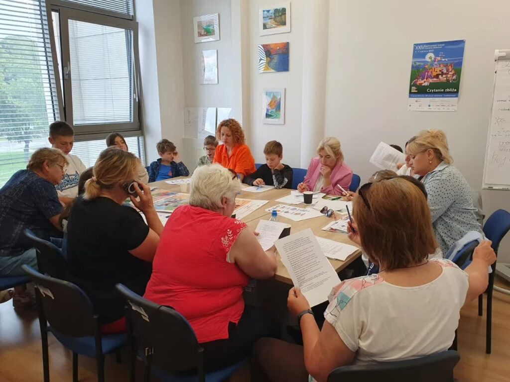 "Migracja-Integracja-Rozwój" posłuchaj audycji Konrada Stanglewicza "Migracja-Integracja-Rozwój" posłuchaj audycji Konrada Stanglewicza Radio Zachód - Lubuskie