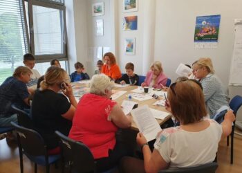 "Migracja-Integracja-Rozwój" posłuchaj audycji Konrada Stanglewicza Radio Zachód - Lubuskie