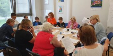 "Migracja-Integracja-Rozwój" posłuchaj audycji Konrada Stanglewicza 15 "Migracja-Integracja-Rozwój" posłuchaj audycji Konrada Stanglewicza Radio Zachód - Lubuskie