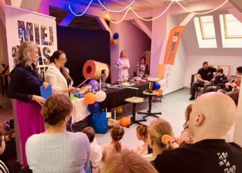 Centrum Nauki SOWA ma już dwa lata! Radio Zachód - Lubuskie