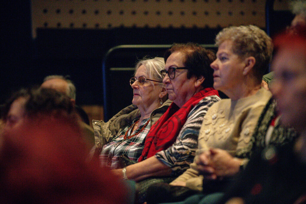 "Senior a wielolekowość. Jak nie zgubić się w terapiach?" Radio Zachód - Lubuskie