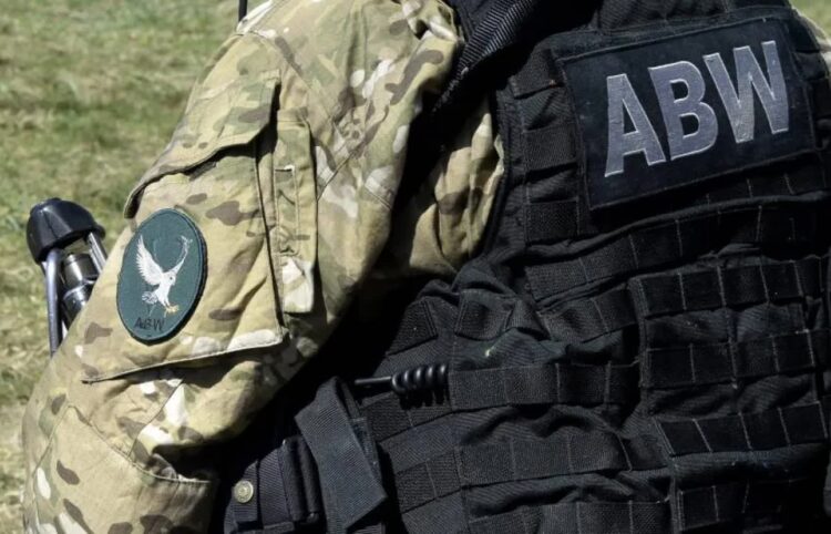 Dobrzyński o pierwszych zatrzymaniach ws. aktów dywersji 9 PAP